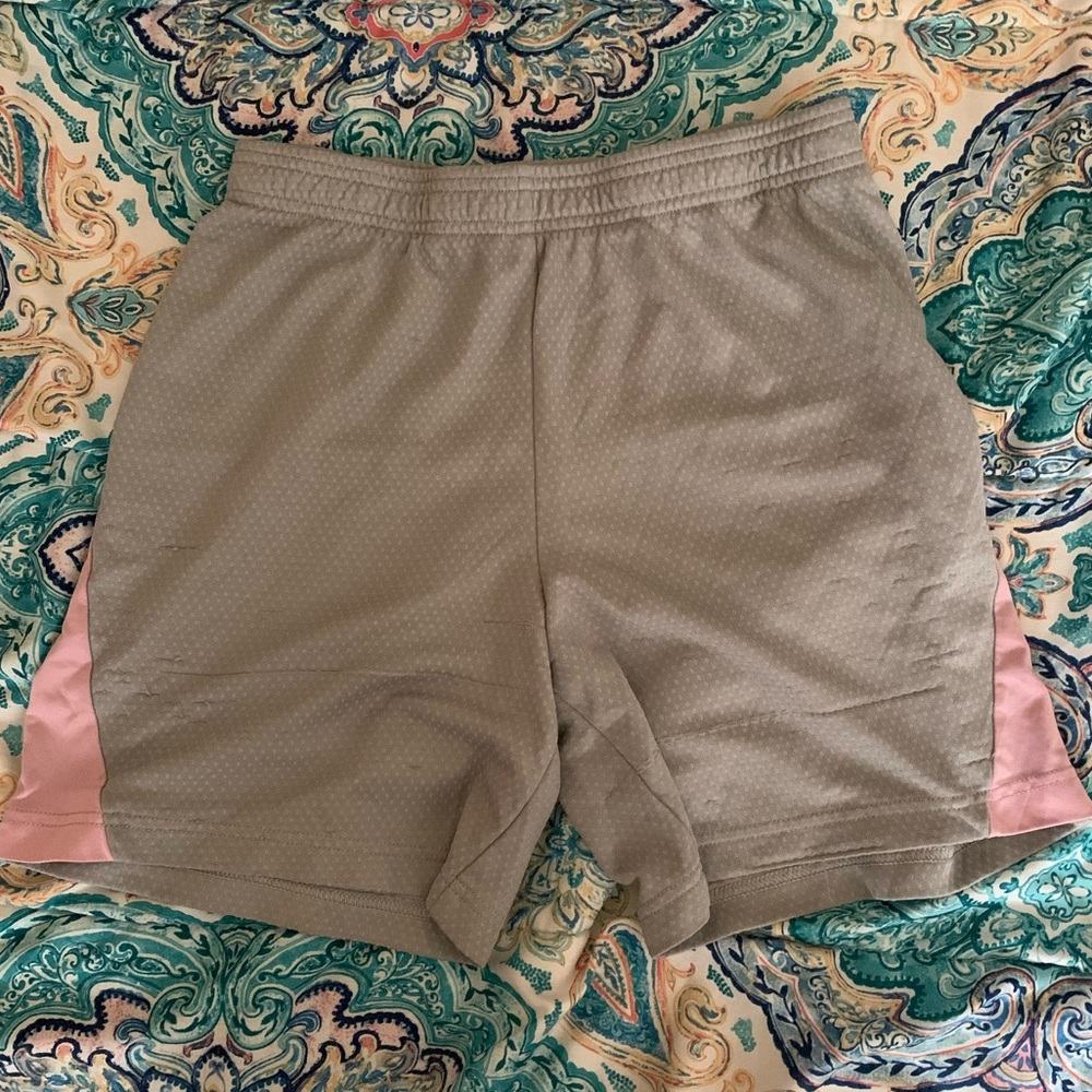 My sister used to also wear these all the time